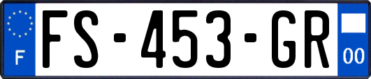 FS-453-GR