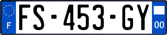 FS-453-GY