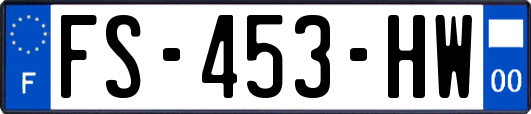 FS-453-HW