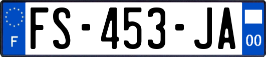 FS-453-JA
