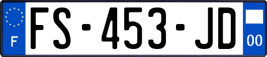 FS-453-JD