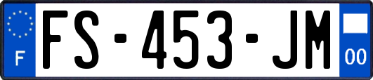 FS-453-JM