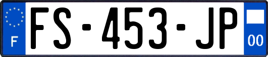 FS-453-JP
