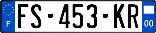 FS-453-KR