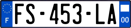FS-453-LA