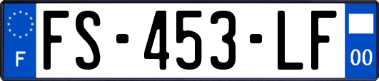 FS-453-LF