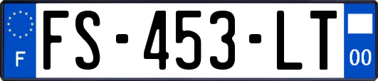 FS-453-LT
