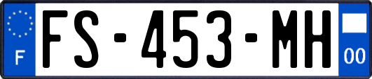 FS-453-MH