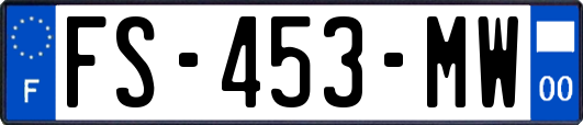 FS-453-MW