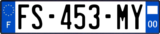 FS-453-MY