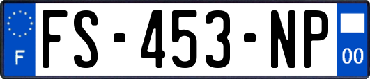 FS-453-NP
