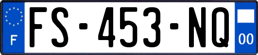 FS-453-NQ
