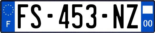 FS-453-NZ