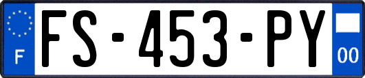 FS-453-PY