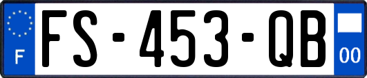 FS-453-QB