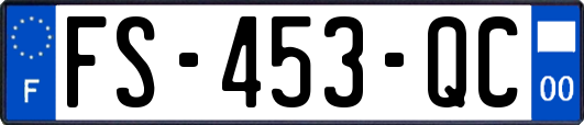 FS-453-QC