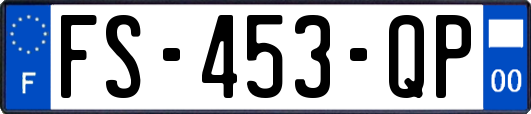 FS-453-QP