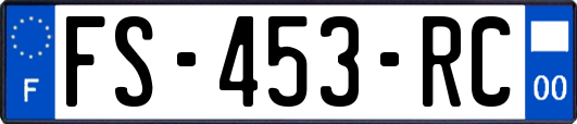 FS-453-RC