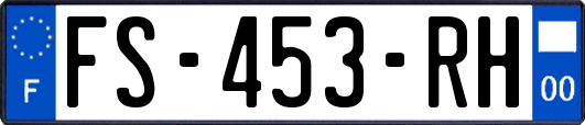 FS-453-RH