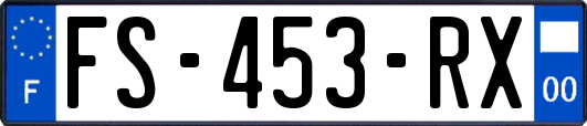 FS-453-RX