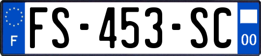 FS-453-SC