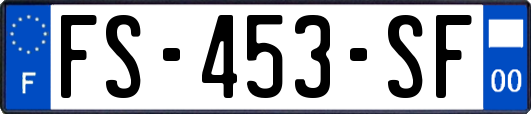 FS-453-SF