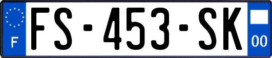 FS-453-SK