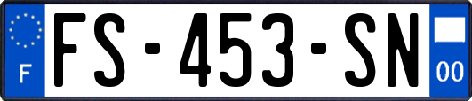 FS-453-SN