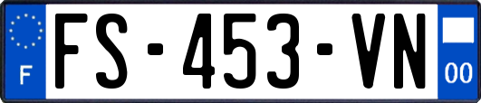 FS-453-VN