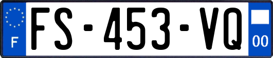 FS-453-VQ