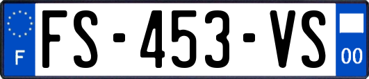 FS-453-VS