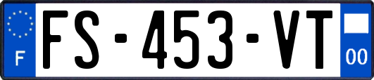 FS-453-VT