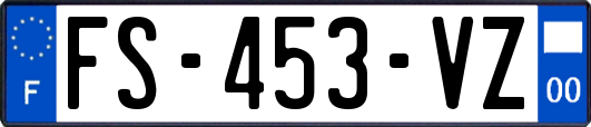 FS-453-VZ