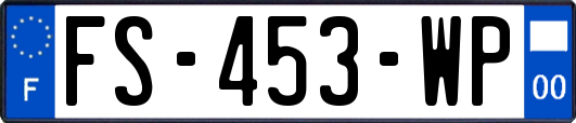 FS-453-WP
