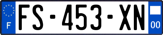 FS-453-XN