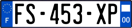 FS-453-XP