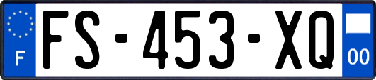 FS-453-XQ
