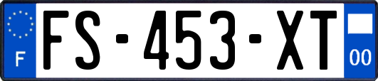 FS-453-XT