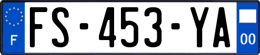 FS-453-YA