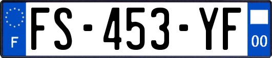 FS-453-YF