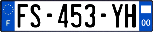 FS-453-YH
