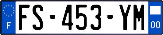 FS-453-YM
