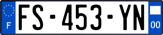 FS-453-YN