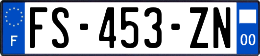 FS-453-ZN