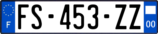 FS-453-ZZ