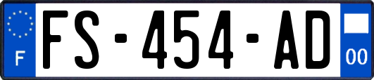 FS-454-AD