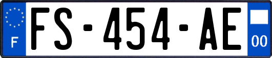 FS-454-AE