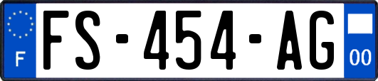 FS-454-AG