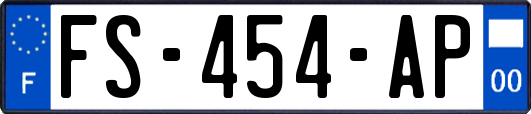 FS-454-AP