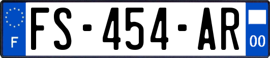 FS-454-AR